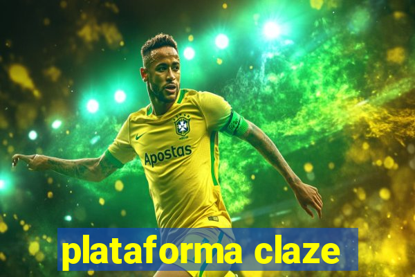 plataforma claze